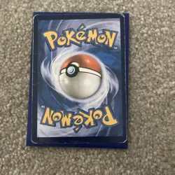 Pokemon Gengar & Mimikyu GX Ultra Rare Foil Card Team Up 163/181 TAG TEAM - Image 2