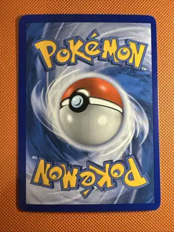 Skarmory 26/107 Stamped Reverse Holo Card - Pokemon EX Deoxys NM - Image 2