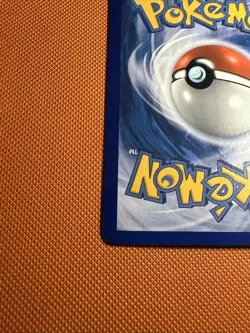 Skarmory 26/107 Stamped Reverse Holo Card - Pokemon EX Deoxys NM - Image 3