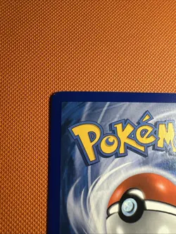 Skarmory 26/107 Stamped Reverse Holo Card - Pokemon EX Deoxys NM - Image 4