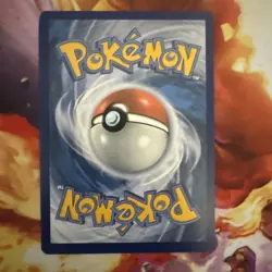 Pokemon TCG Beach Court Trainer Card 263/182 Paradox Rift Scarlet & Violet NM - Image 2