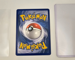 Eevee 90/116 Rare Reverse Holo Plasma Freeze Pokemon Card - Image 3