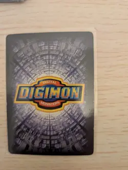 digimon cards 1999 2000 - Image 2
