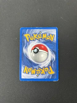 Pokemon Card Gym Challenge Sabrina's Gengar 29/132 WOTC Rare - Image 5