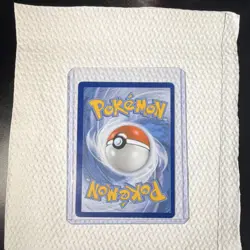 Pokemon Pikachu Ex 219/191 Sv08: Surging Sparks Ultra Rare Holo English TCG Card - Image 2