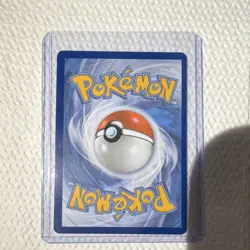 Pokemon Pikachu Ex 219/191 Sv08: Surging Sparks Ultra Rare Holo English TCG Card - Image 3