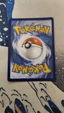 Pokemon TCG Noctowl 141 SV: Scarlet & Violet Promo Cards Holo Rare NM - Image 2