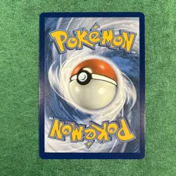 Rika 241/182 Sv04: Paradox Rift Full Art Holo Trainer Pokemon Card Near Mint NM - Image 2