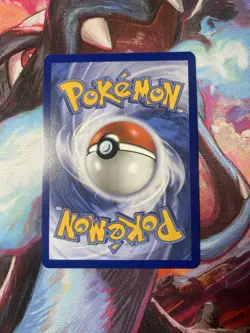 Mega Absol ex 086/132 Me01: Mega Evolution Holo RR NM Pokemon Card 2025 - Image 2