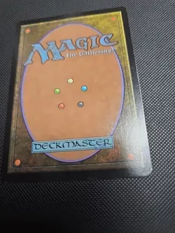 MTG English The Gitrog Monster (Borderless) NM Foil Commander: Bloomburrow - Image 3