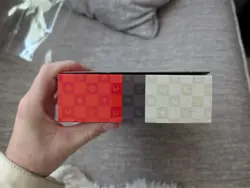 Pikachu Cramorant 226 227/S-P Stamp Box Promo Pokemon Card Japanese - Image 4