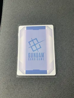Gundam Card Game Newtype Rising Perfect Strike Gundam GD01-068 R - Image 2