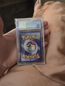 Sabrina's Gengar 14/132 Gym Heroes Holo Rare Card 7..5/Near Mint + RARE - Image 2