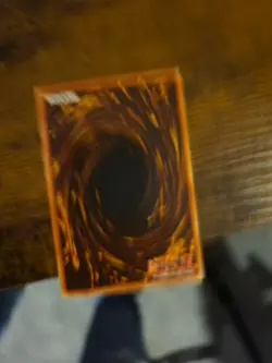 Rare Original Blue-Eyes White Dragon Holo Starter Deck Kaiba Yugioh Card SDK-001 - Image 4