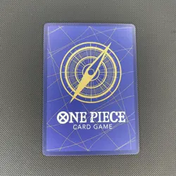 Tony Tony.Chopper ST01-006 Premium Card Collection Film RED Edition Promo NM - Image 2