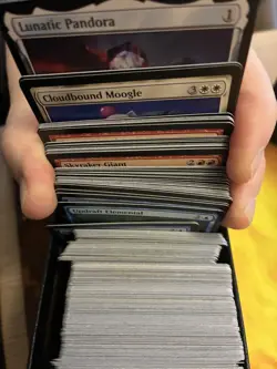 Magic the Gathering Bulk Lot - Image 3
