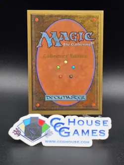 Castle - Collector's Edition CE Beta Reprint NM/Mint *CCGHouse* - Image 2