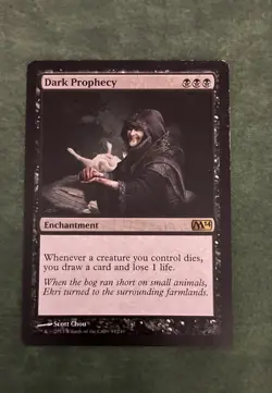 Dark Prophecy Core Set 2014 (M14) Regular - Image 1