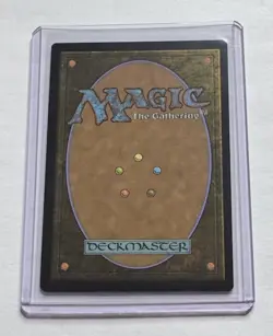 Glacierwood Siege #189 Tarkir Dragonstorm Rare Enchantment MTG NM/M - Image 2