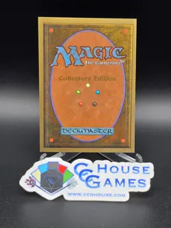 Camouflage- Collector's Edition CE Beta Reprint NM/Mint *CCGHouse* - Image 2