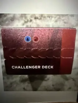 Magic the Gathering MtG Challenger Deck Pioneer IZZET PHOENIX • NEW Sealed - Image 2