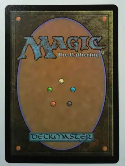 Defiling Daemogoth *Rare* Magic MtG x1 SOC Commander Secrets of Strixhaven - Image 2