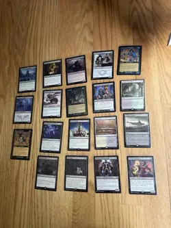 MTG Victimize - Image 1