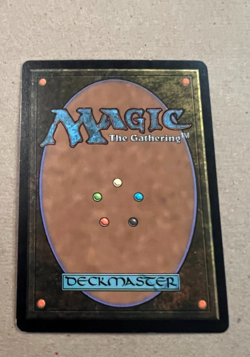 Food Chain - Mercadian Masques - MTG - Magic the Gathering - Image 3