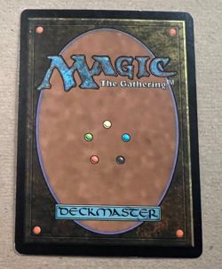 Food Chain - Mercadian Masques - MTG - Magic the Gathering - Image 4