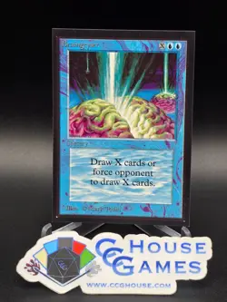 Braingeyser - Collector's Edition CE Beta Reprint NM/Mint *CCGHouse* - Image 1
