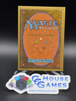 Braingeyser - Collector's Edition CE Beta Reprint NM/Mint *CCGHouse* - Image 2