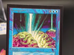 Braingeyser - Collector's Edition CE Beta Reprint NM/Mint *CCGHouse* - Image 3