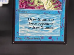 Braingeyser - Collector's Edition CE Beta Reprint NM/Mint *CCGHouse* - Image 4