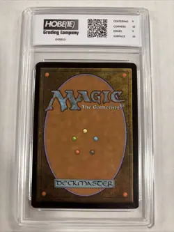 2022 MTG Veteran Soldier Foil #480 HGC 9.5 - Image 2