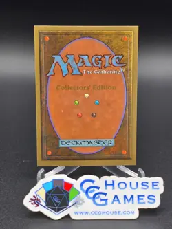 Bog Wraith - Collector's Edition CE Beta Reprint NM/Mint *CCGHouse* - Image 2