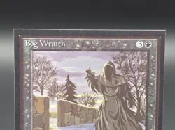 Bog Wraith - Collector's Edition CE Beta Reprint NM/Mint *CCGHouse* - Image 3
