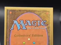 Bog Wraith - Collector's Edition CE Beta Reprint NM/Mint *CCGHouse* - Image 5