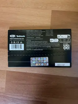 Secret Lair x Fallout: Welcome to New Vegas Foil Edition​ IN HAND - Image 2