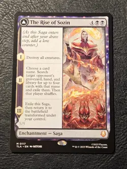 The Rise of Sozin Avatar: The Last Airbender Regular - Image 1