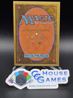 Blessing - Collector's Edition CE Beta Reprint NM/Mint *CCGHouse* - Image 2