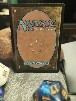 MTG Needle Drop x3 - The List - Lorwyn #186/301 *3 Cards* - Image 3