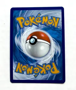 Pokemon TCG Gurdurr 126/086 FULL ART Holo IR BLK English Near Mint - Image 5