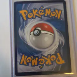 Pokemon Pikachu Foil Captain Promo Chinese Card 2025 Nintendo Electric 07/04/09 - Image 2