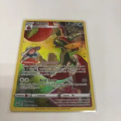 Pokemon TCG Flapple TG02/TG30 Astral Radiance Trainer Gallery - Image 1