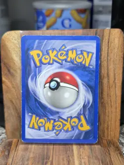 Pokemon Chansey ex 96/109 Ruby & Sapphire Holo Ultra Rare Basic 120 HP English - Image 2