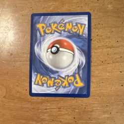 Pokemon TCG Mega Charizard Y EX 022/217 ASCM Full Art Holo 360 HP Fire English - Image 2