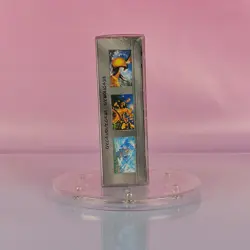 DISPLAY POKEMON SHINY TREASURE EX SV4A 2023 SEALED IN PET HULLE JAPANISCH - Image 2