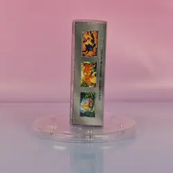 DISPLAY POKEMON SHINY TREASURE EX SV4A 2023 SEALED IN PET HULLE JAPANISCH - Image 4