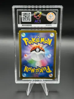 Pokemon Vstar Universe Origin Dialga VSTAR Secret Rare - ACE 10 GEM MINT - Image 2