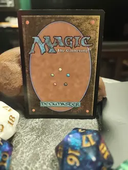 MTG Reality Shift x2 - The List - Kamigawa: Neon Dynasty Commander #095 - Image 3